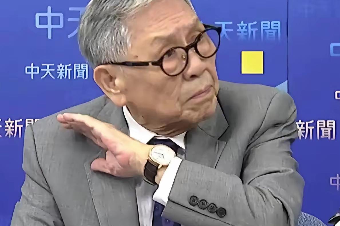 “让他飞不回来！”帅化民建言：大陆一封锁，赖清德直接困死外面！台湾退役将领帅化
