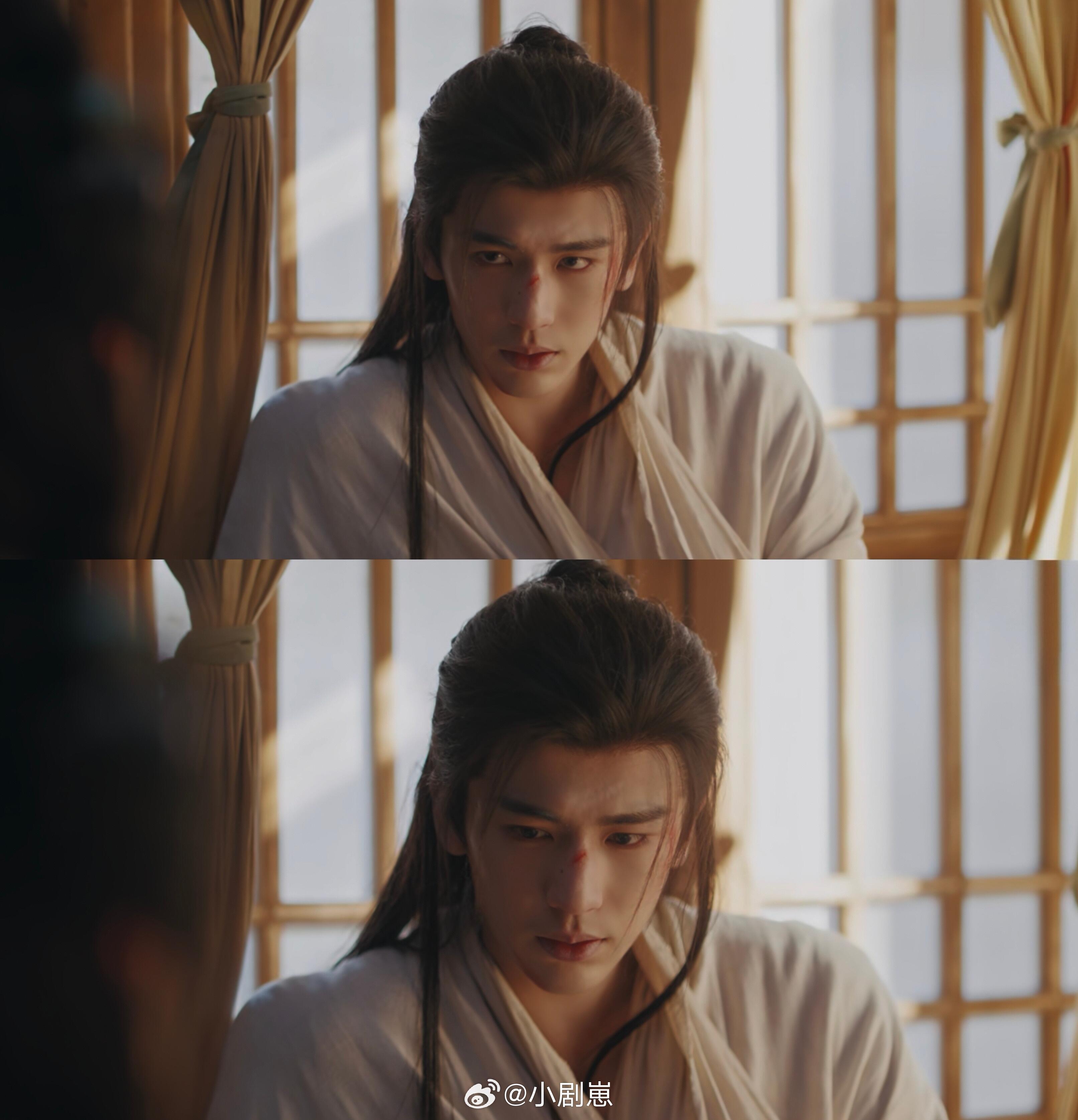 逐玉庆杰一个直男，还挺会拍女性向视角的导演（有老婆）非常会选镜头和角度了，张凌赫