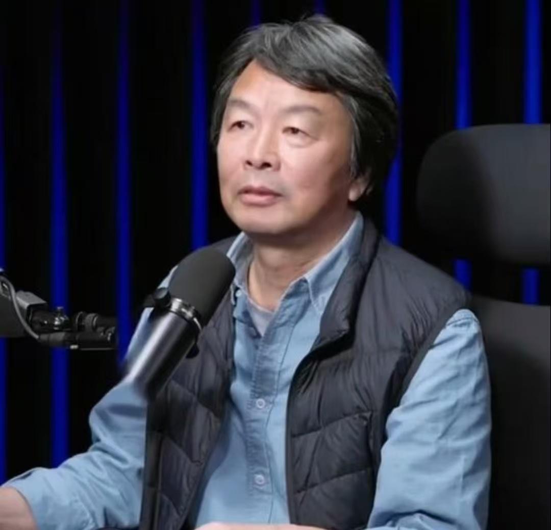 刘震云说：不管你在哪儿上班，都要记住这六个道理第一：不求公平，但求太平