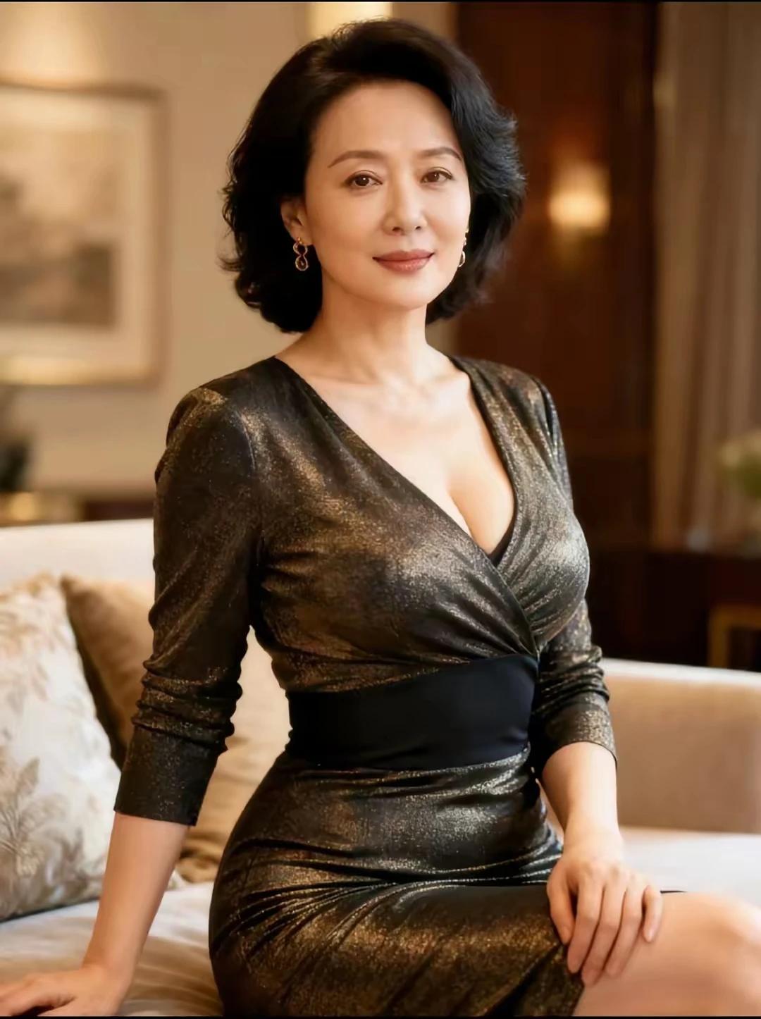 上联:白首相依度岁华，下联:最美不过夕阳红。这意境多契合呀，满是岁月沉淀的温暖