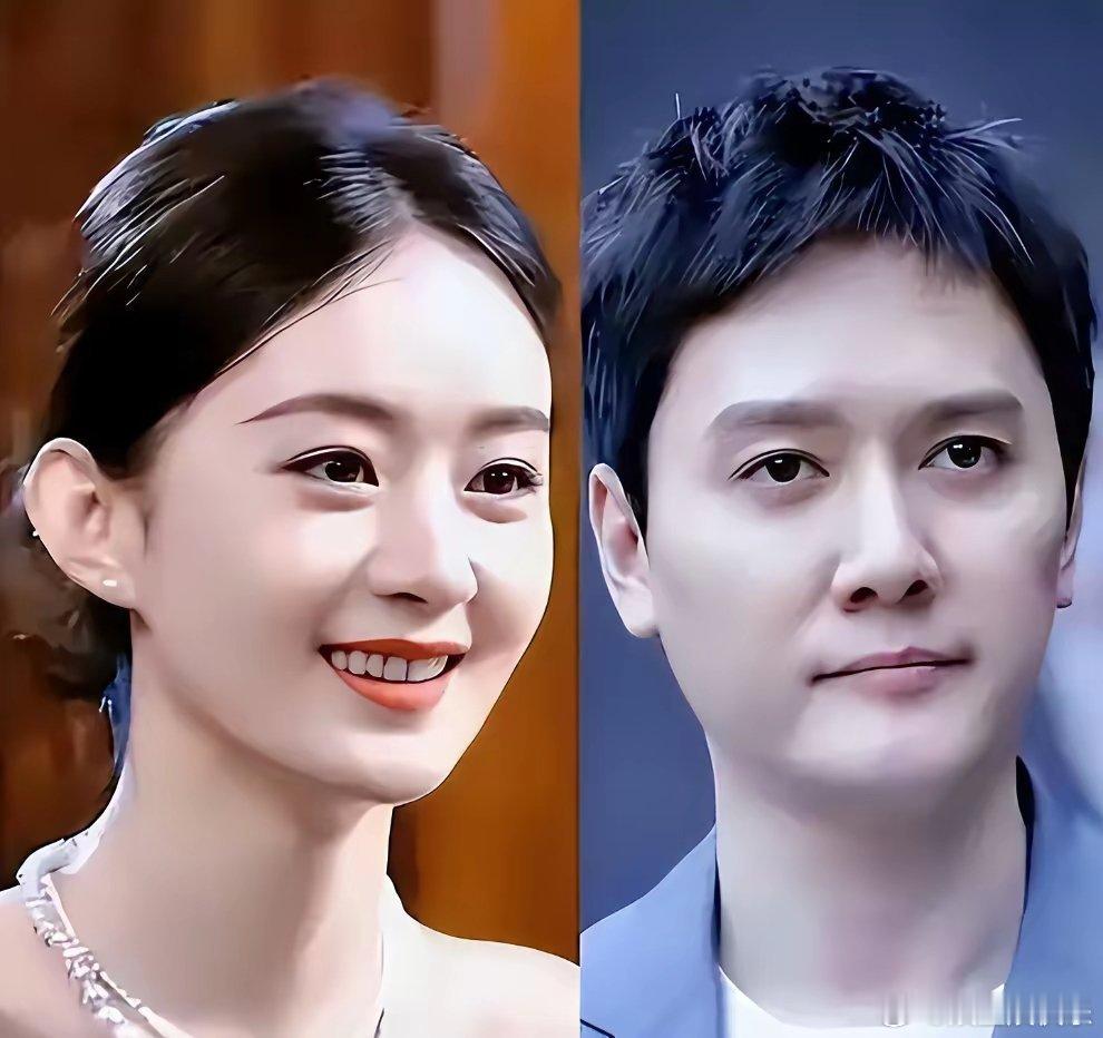 内娱离异教科书！离婚4年，终于读懂冯绍峰的顶级人品娱乐圈的人设可以伪装，热恋的甜