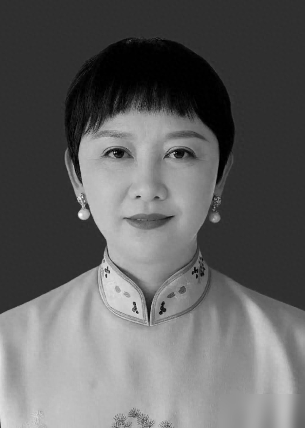 一个57岁的女人，上个月还在视频里说自己105斤了，10月11号下午人就在云南昆明的安宁市走了，是因