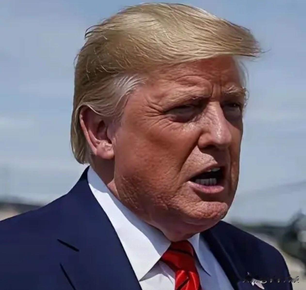 确切消息称载有美对台首批军售武器的货轮已驶向台海，美方顺势集结上百架F-35战机