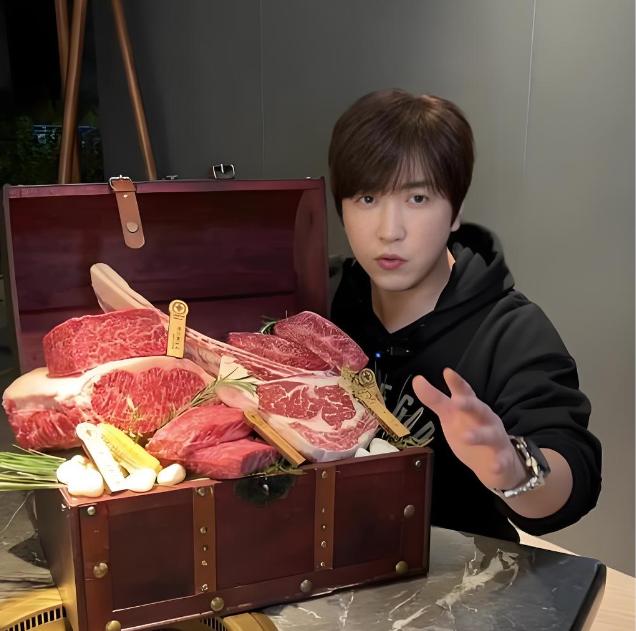 千万粉丝网红白冰回应偷税被罚，但更值得琢磨的是他是怎么“栽”的 几千万粉丝的