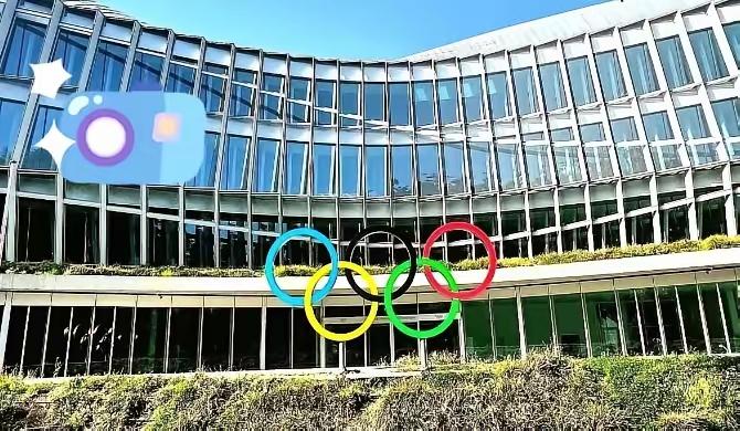 近日，国际奥委会副主席萨马兰奇的一句话，直接冲上了热搜！他说“对北京2008年