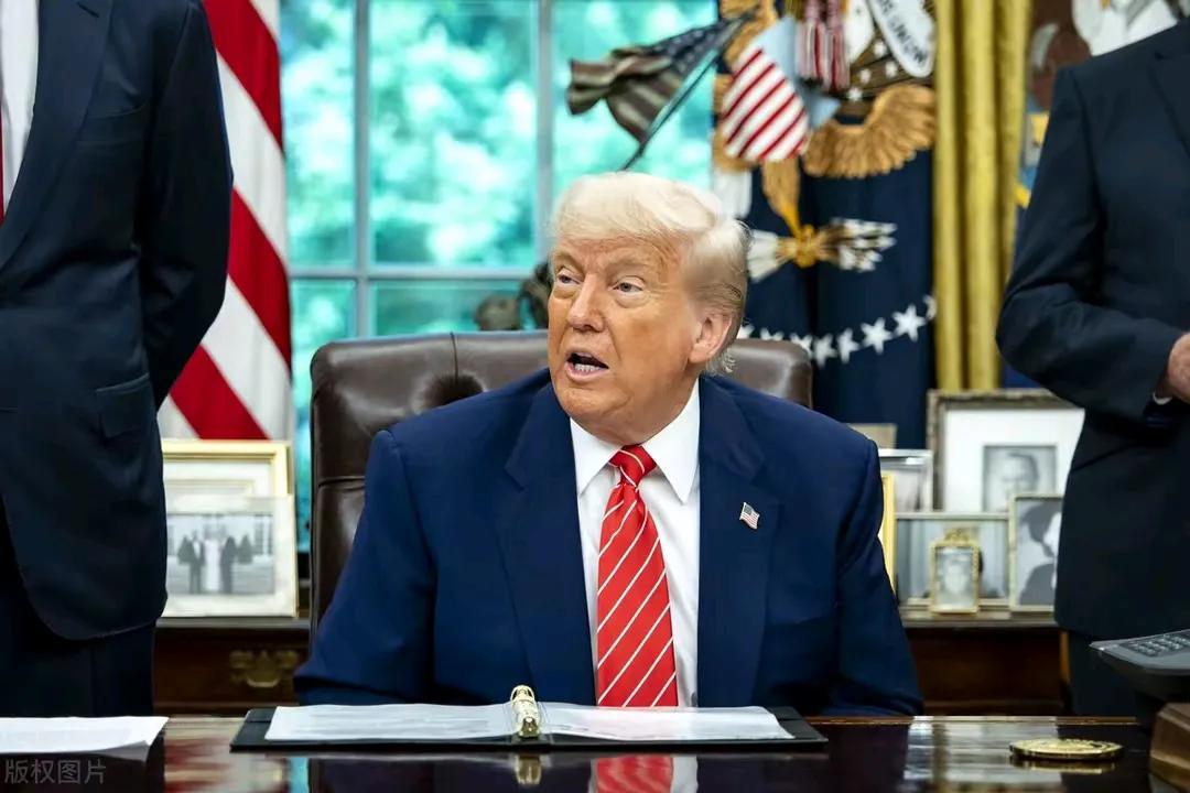 美国梦断日内瓦，对东大的关税加了个寂寞，双方保留10％的基础关税，暂停其他24％