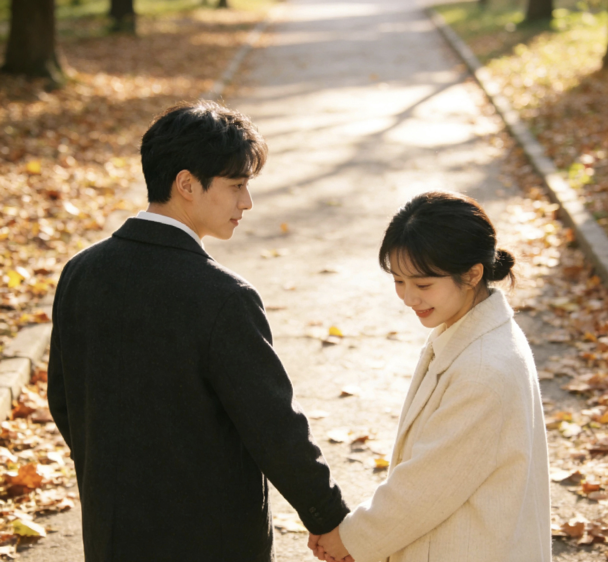 真正的爱是会心疼想见面稳定的情绪和爱无法共存如果我跟不爱的人在一起，我能够克制住