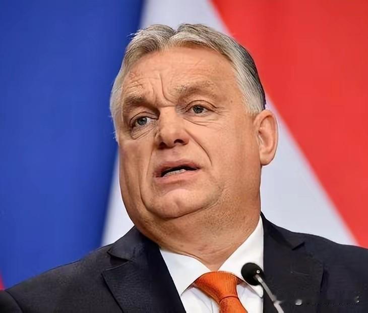 欧尔班:欧盟的法治走向终结！12月12日，匈牙利总理欧尔班发文表示，他相信该