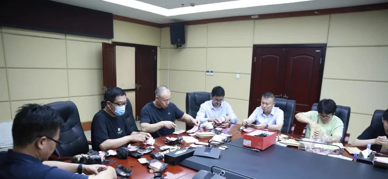 过个端午节损失上百万，这个端午太奢侈。安徽亳州一居民端午节在家做饭不小心烧了