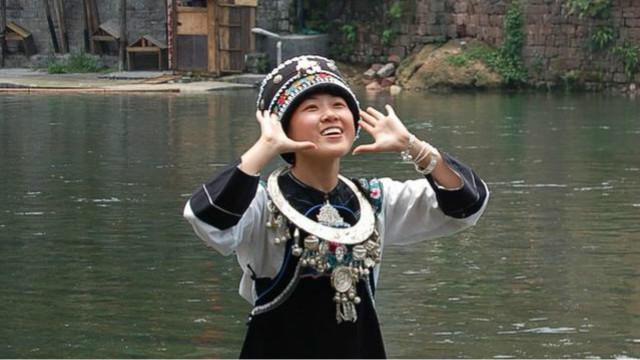 3 没毛病老铁 进来了记得双击支持下谢谢 打开 贵州镇宁布依族山歌