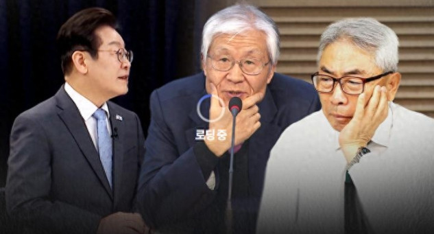 金文洙当选演讲稿出自尹锡悦之手…国民力量党大选将惨败