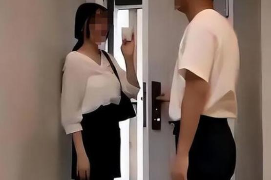 天津，男子发现妻子婚内出轨，为了孩子和家庭，选择大度原谅、既往不咎。谁知，隐忍两