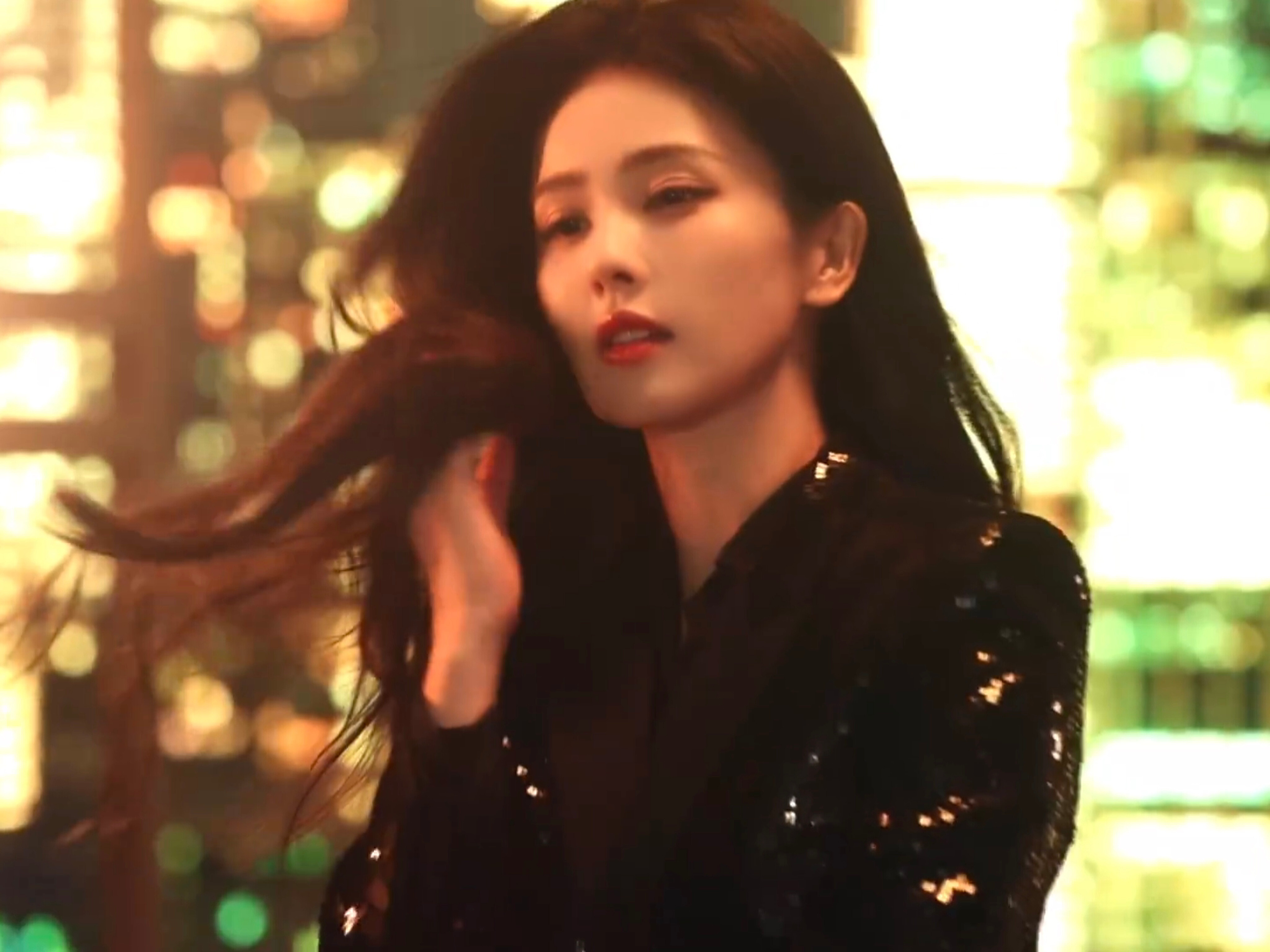 白鹿黑丝御姐黑西装这几个画面好美好期待今晚的妆造麻烦好好拍好好监督选图我