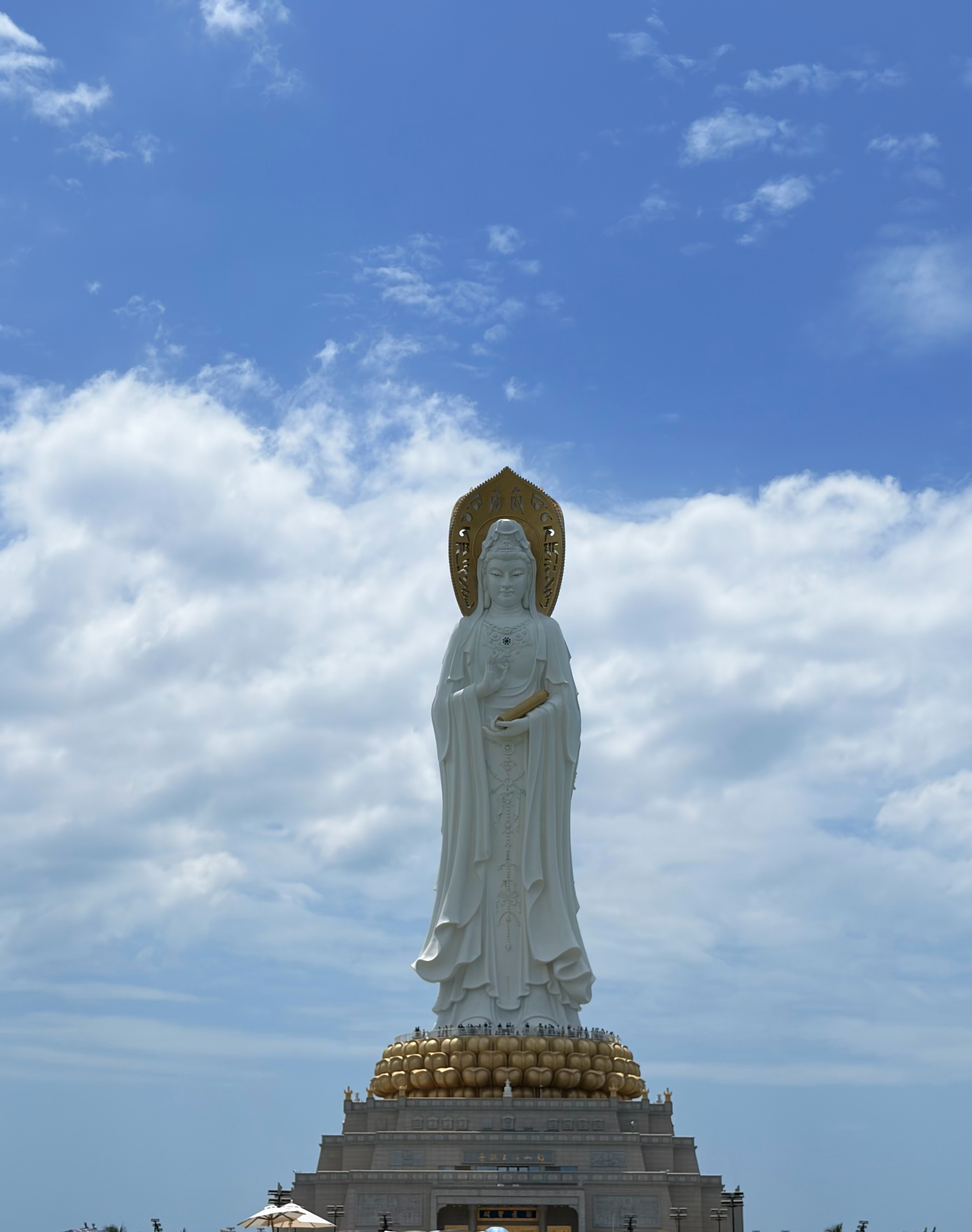 观音菩萨[祈祷][祈祷][祈祷]所求皆所愿​​​