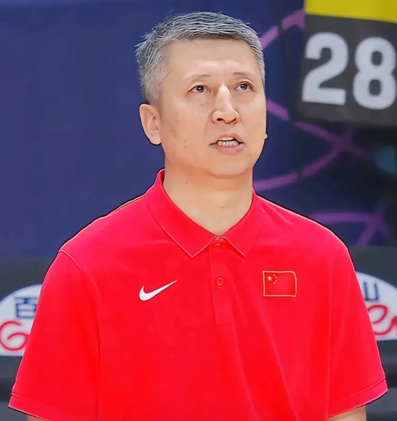 亚洲杯中国男篮胜东道主沙特队，郭士强却暂时没有赢。靠着胡金秋20分、赵睿19分