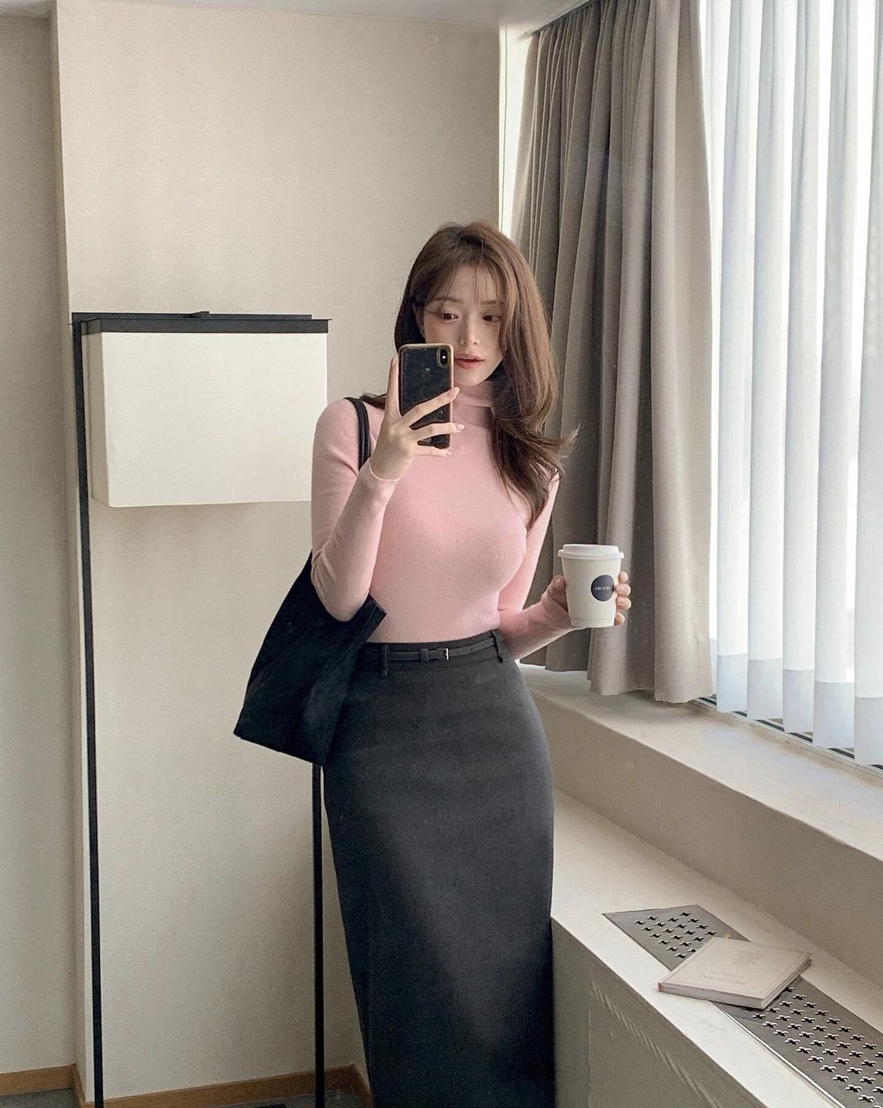 粉调温柔撞上风的软，宅家的午后，被这份松弛的甜意裹满啦