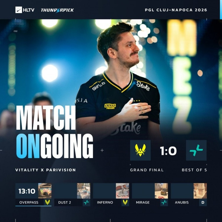 百分百OP胜率的含金量! ropz沙鹰枪枪爆头 小蜜蜂图一赢PV