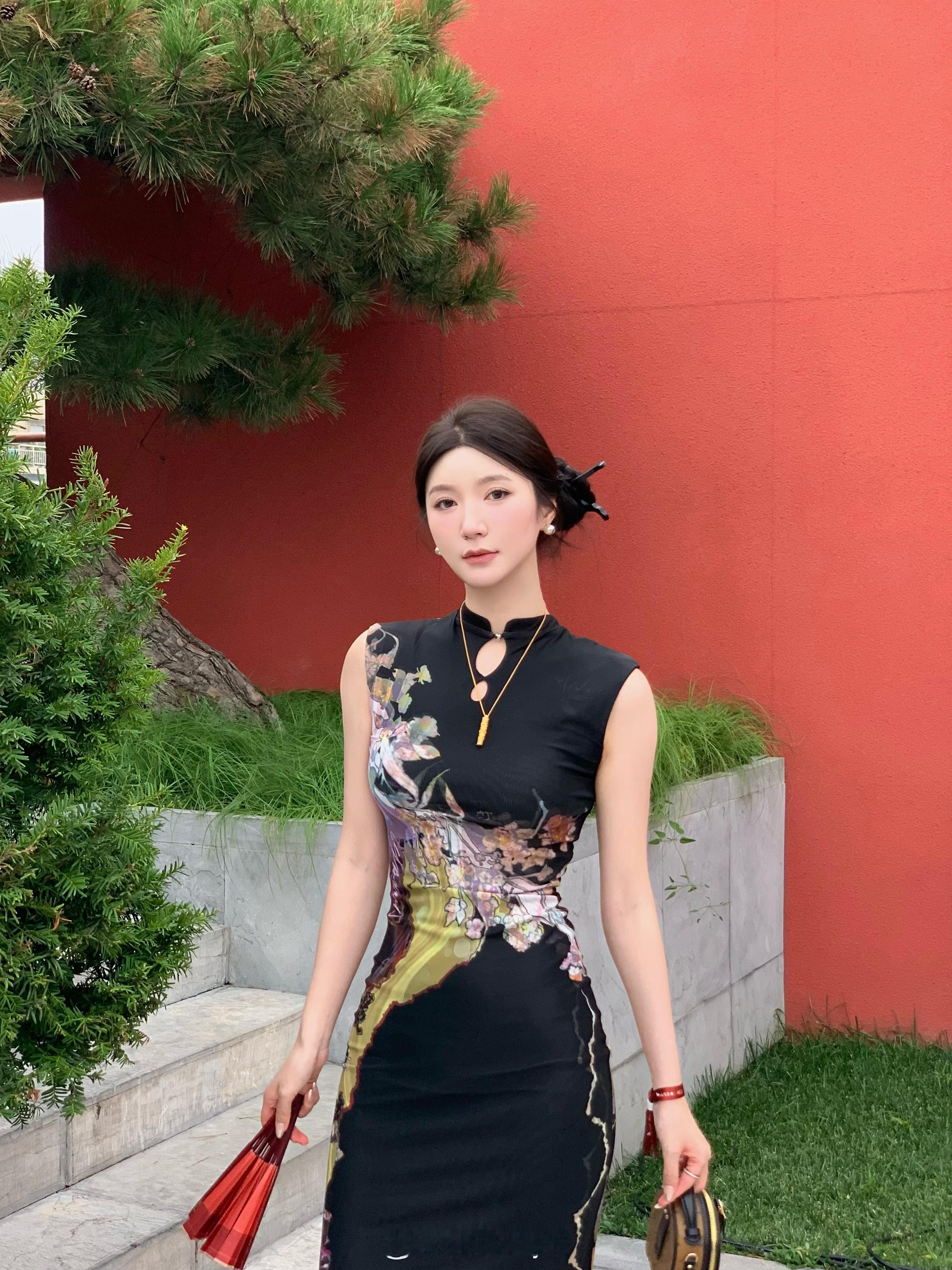 我的磁场很好我身上有上等的风水好运金钱美貌与我相伴​​​