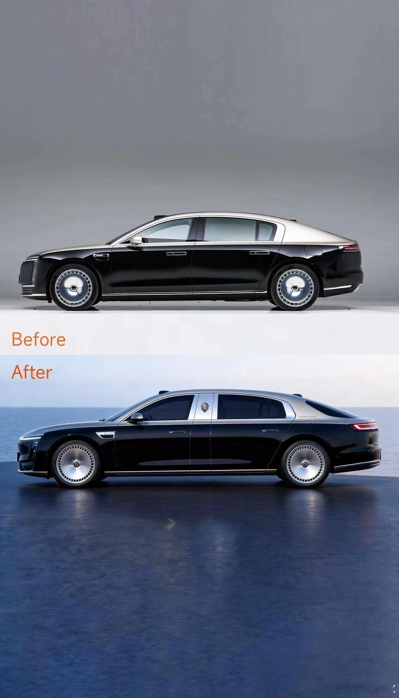 尊界S800GrandDesign典藏大观开启预订，预计售价160万-200
