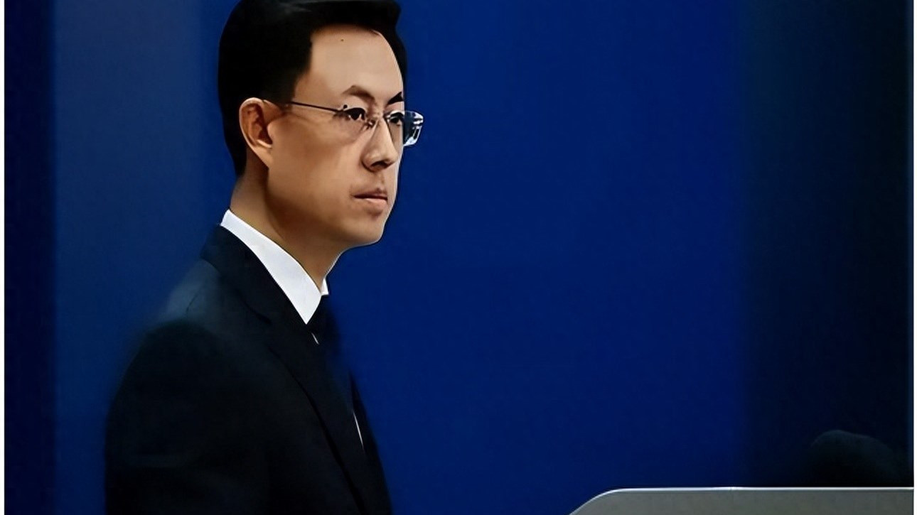 泽连斯基指责中国没管好朝鲜,中国外交部回应:不干涉他国内政!
