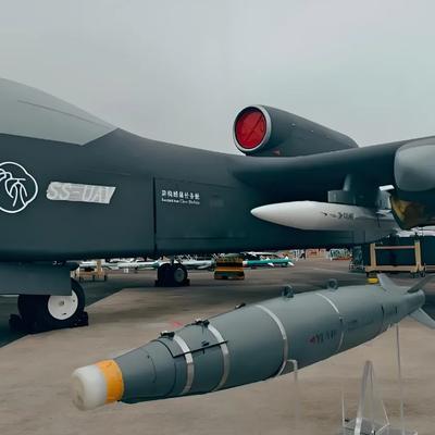 为什么F22击落热气球后，中国就不再韬光养晦了？ 2023年的2月发生的一件