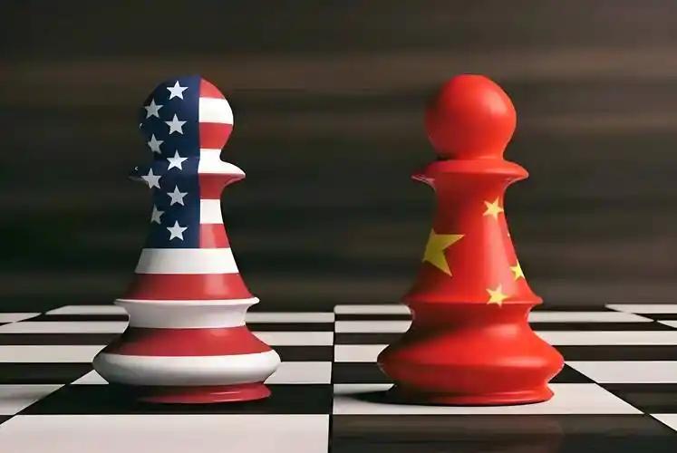 为什么发达国家对中国都不友好？先算一笔账。2025年，中国人均GDP站上1395