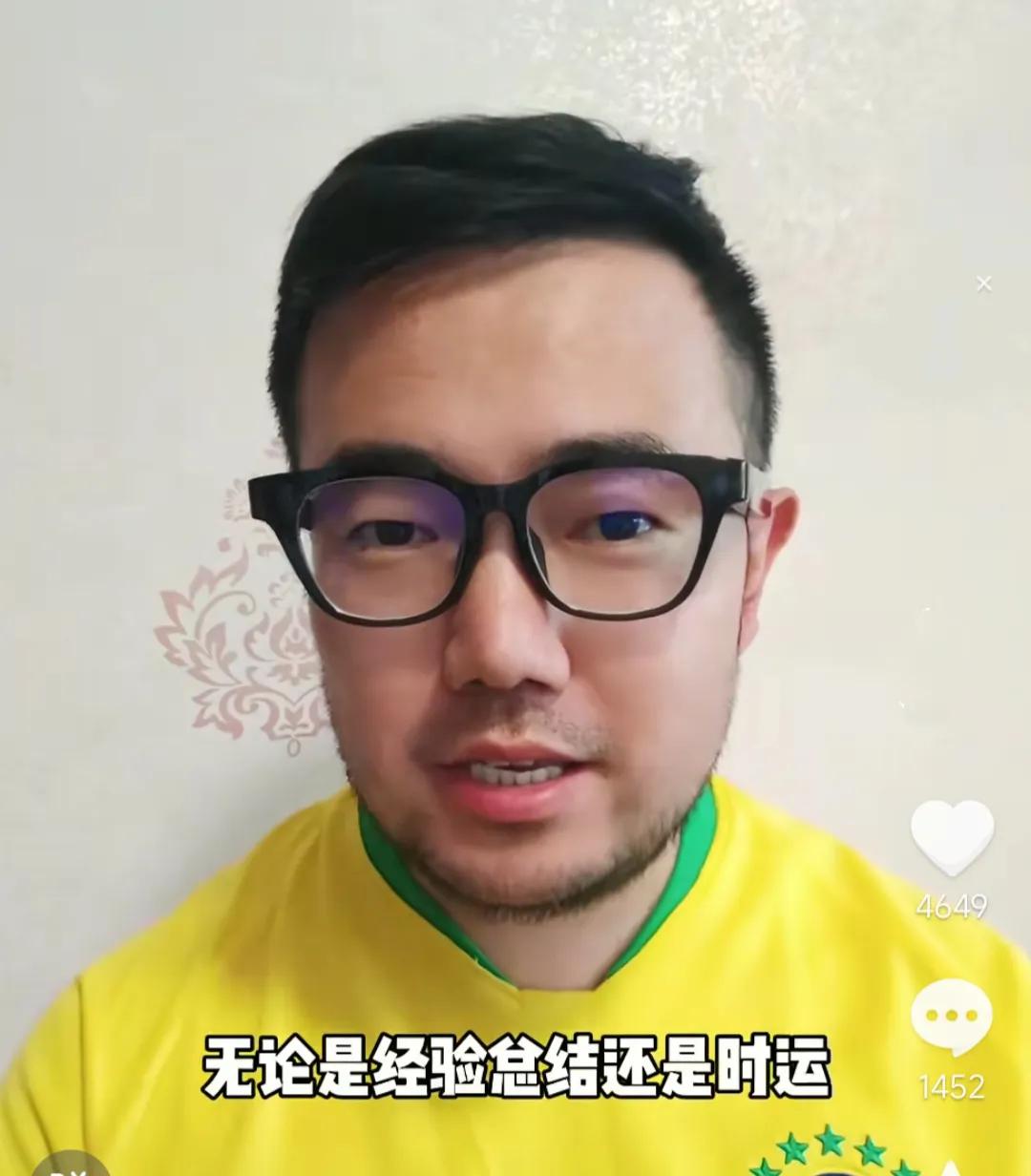 潘伟力认为日本男足明年世界杯不可能打进四强。他表示，3-2击败巴西队后，现在很