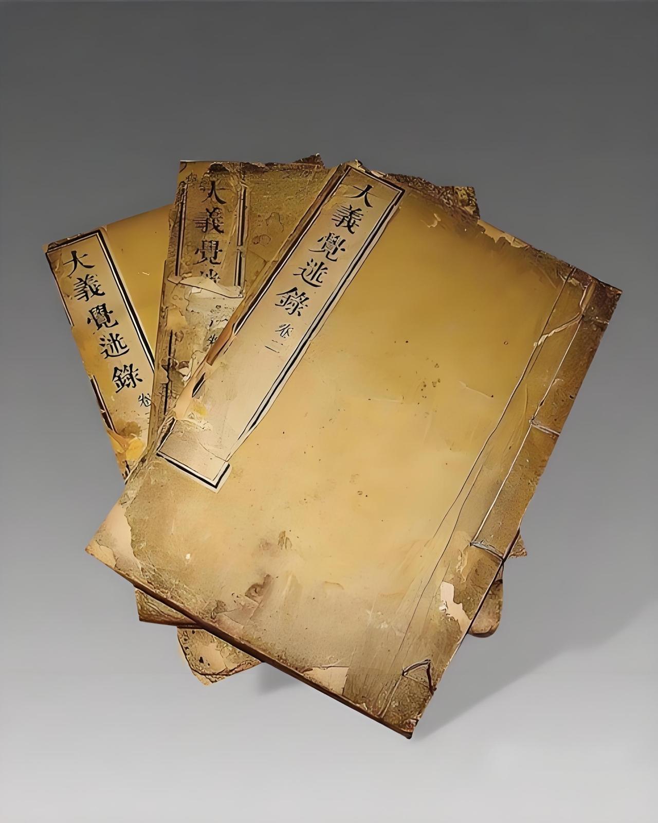 雍正七年十月，即1729年，51岁的雍正在养心殿接见了50岁的曾静。当时，曾静