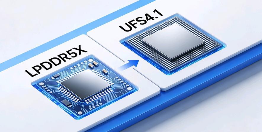 vivoX300Max曝光7英寸巨屏+8000mAh大屏党狂喜viv