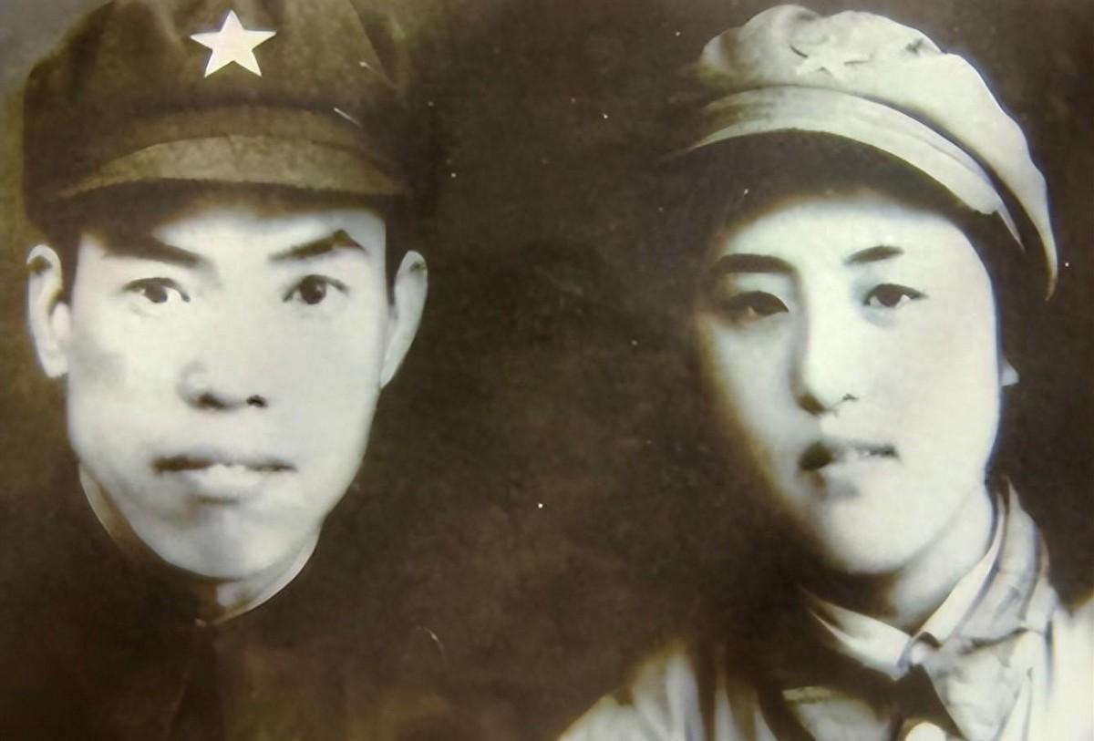 1973年，任桂兰请总政主任李德生帮忙：只要梁兴初在哪，任桂兰就选择留在哪里！