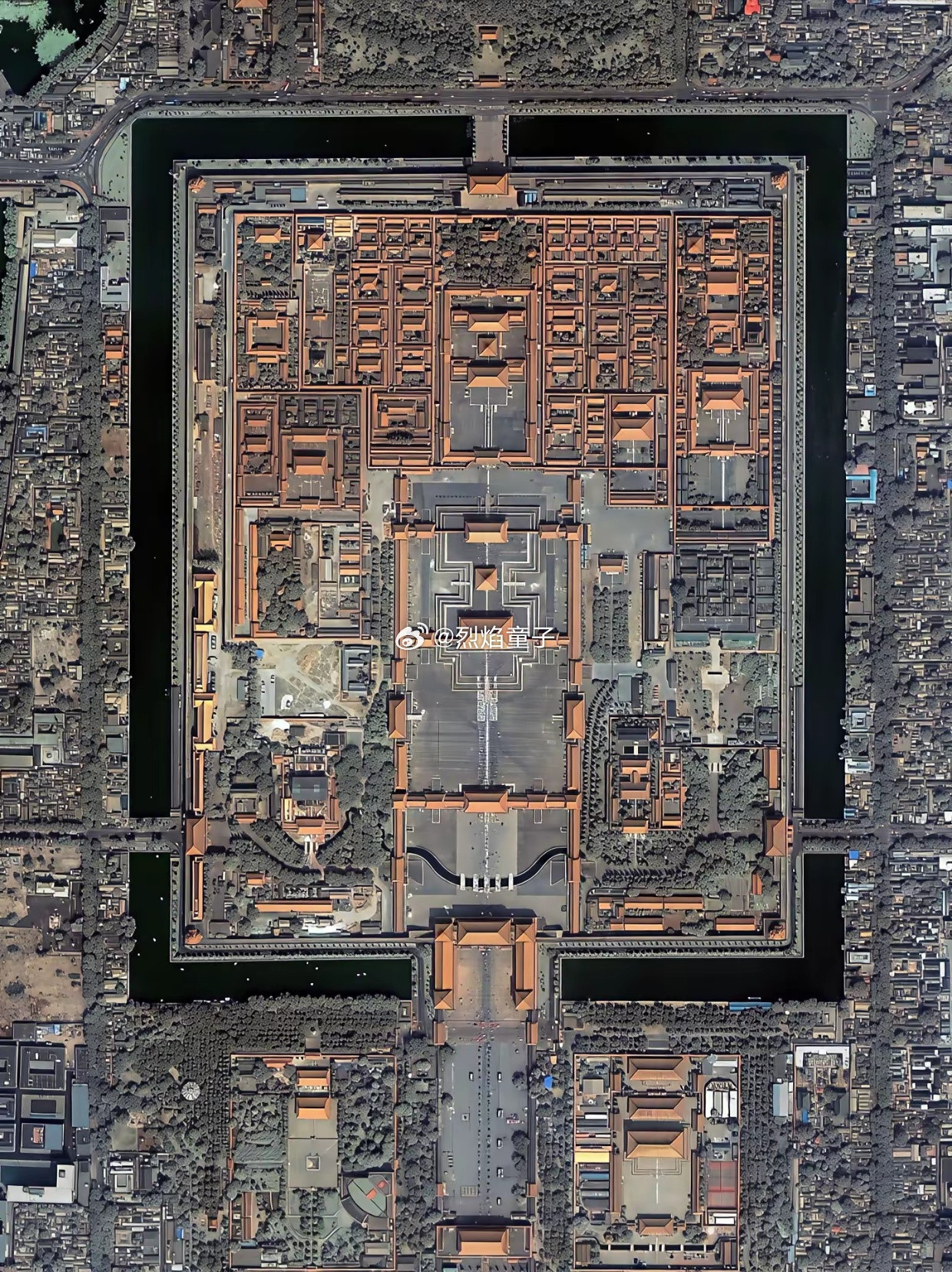 紫禁CPU