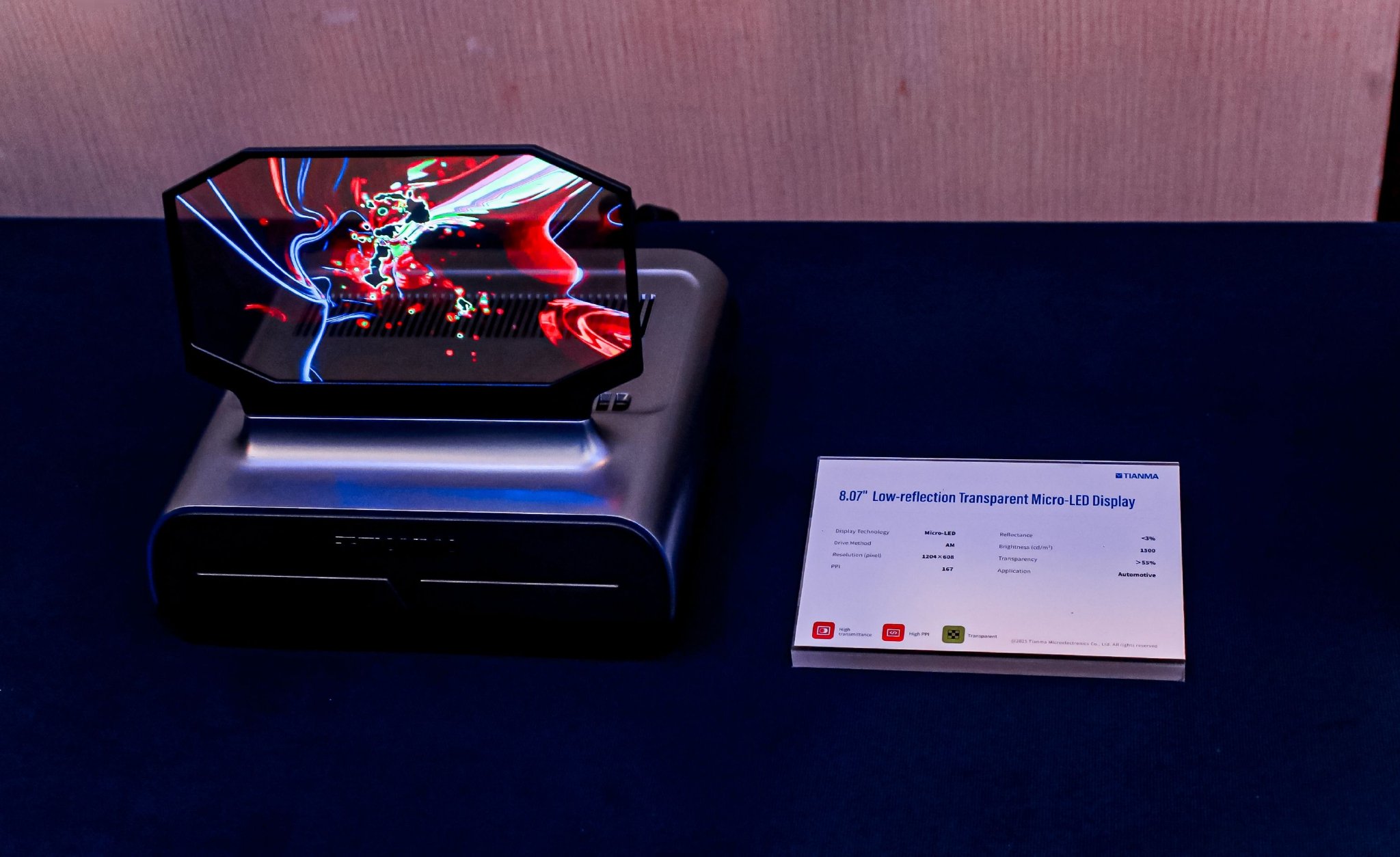 Micro-LED将进入应用元年: 从“中国制造”到“中国定义”