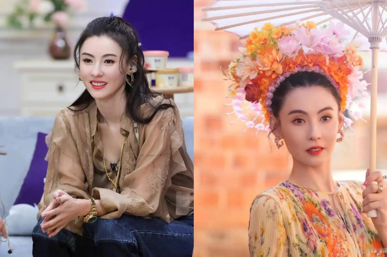 谢霆锋估计做梦都没料到，分开14年后，张柏芝竟被前经纪人缠上告上法庭，说到