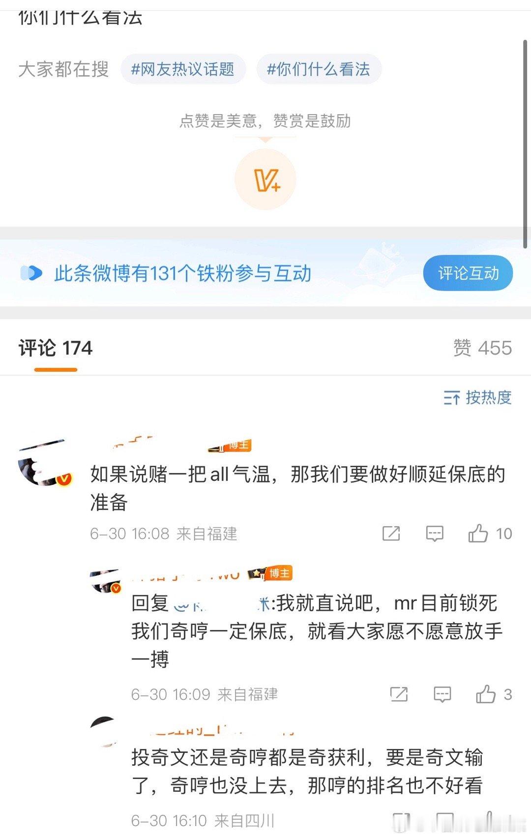 tg哼毛又有新想法？​​​