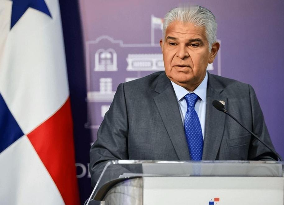 巴拿马对我们的反制与警告不予理会！巴拿马正式接管运河两港口！麻烦看官老爷们右