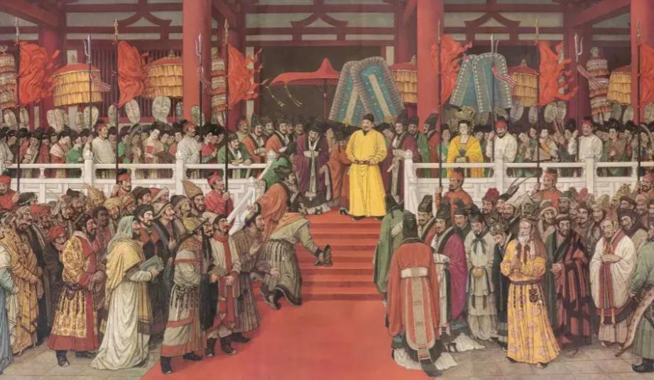 移民国家为啥没有好下场？因为移民的本质是人口殖民的温和变体，纵观人类历史，大规模