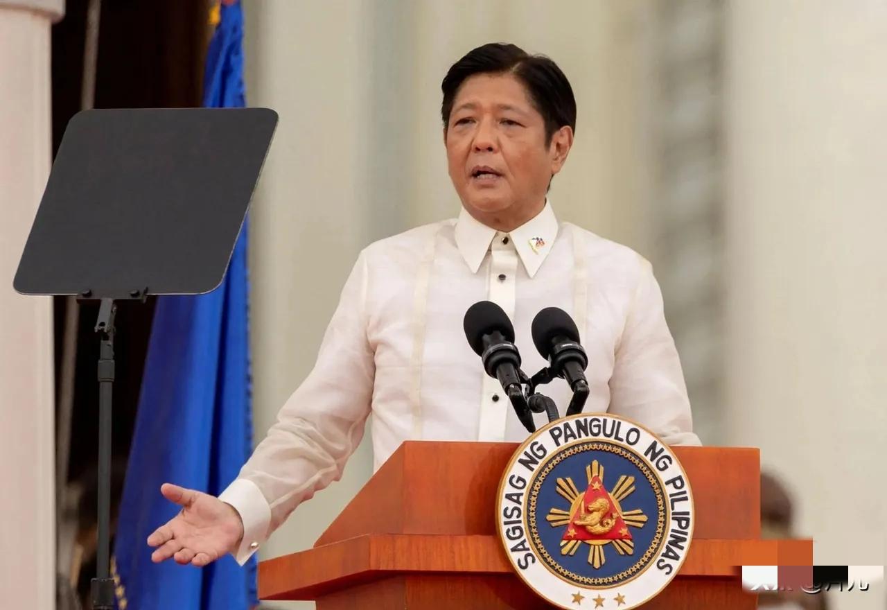 最新消息！比日本、韩国还惨的国家出现了，菲律宾总统宣布紧急状态。刚刚，菲律宾总统