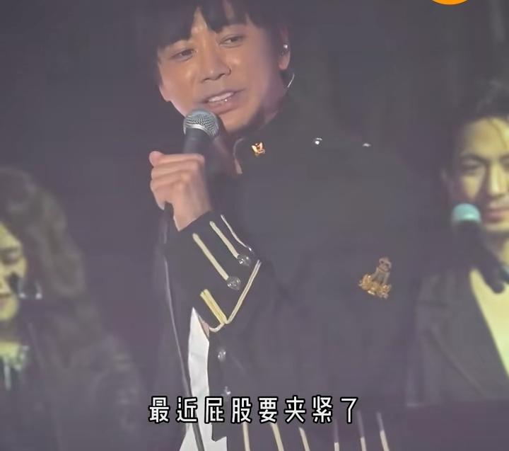 苏见信，对自己太狠了。乐坛那么多的歌手，对自己这么狠的人，苏见信肯定算其中一个