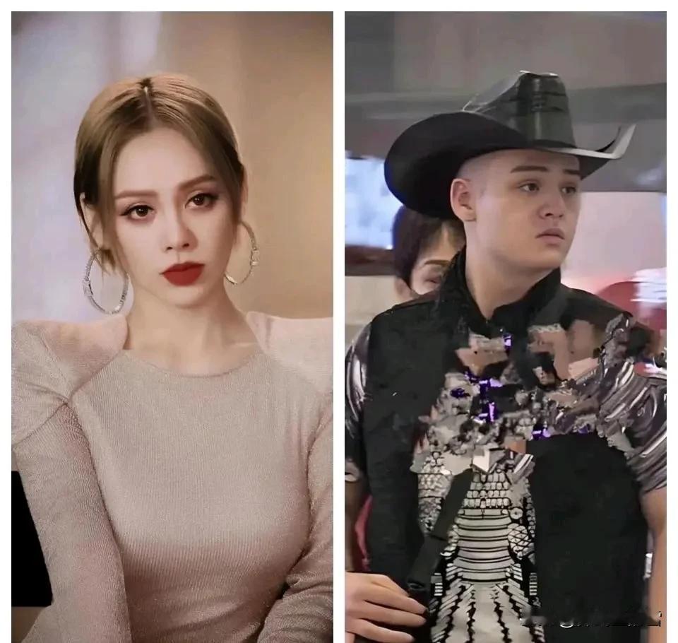 娱乐圈的跨国婚姻，我最佩服的就是宁静，因为只有她的基因战胜了异族基因，太强大了，