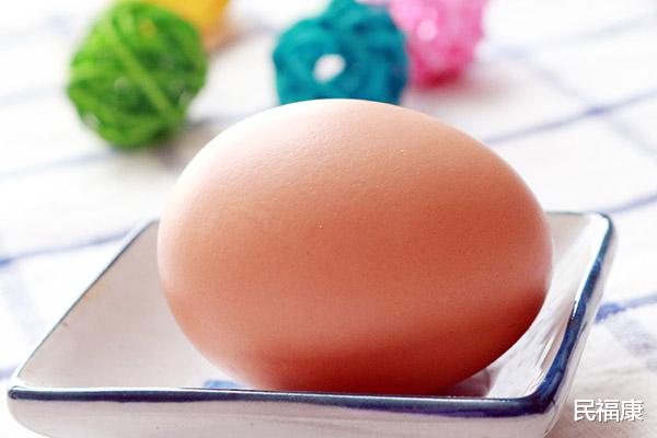 老一辈人常吃的“开水冲鸡蛋”, 能长期吃吗 为了健康, 不妨