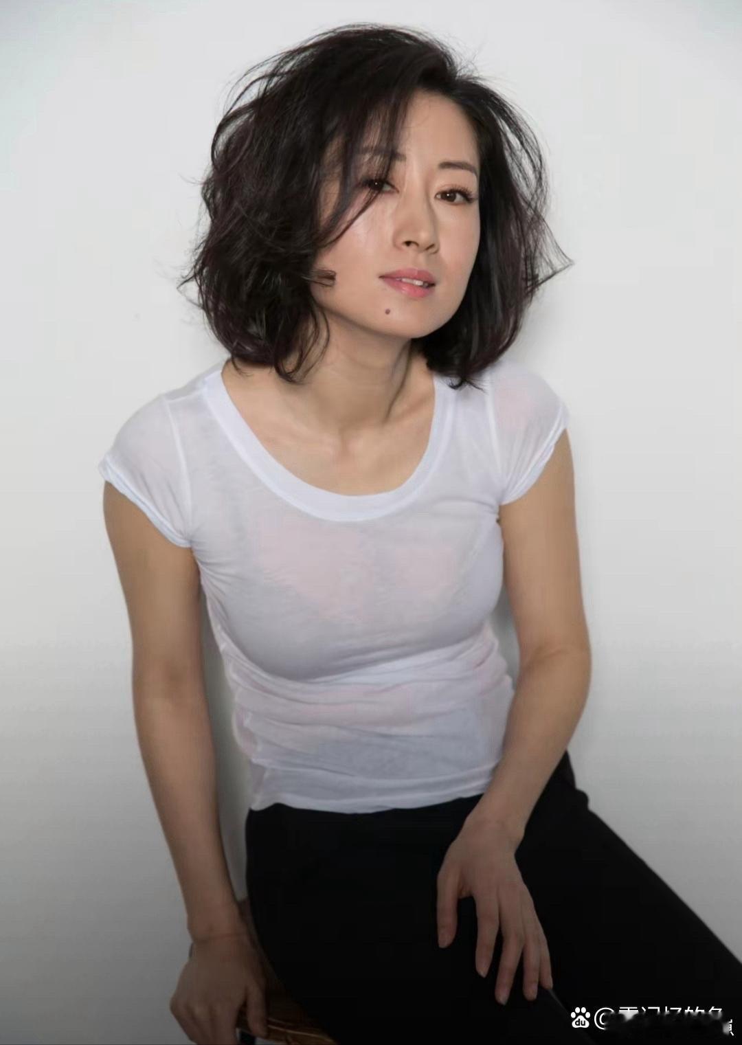 刘敏涛的美太有韵味了，眉眼间全是风情，越看越惊艳