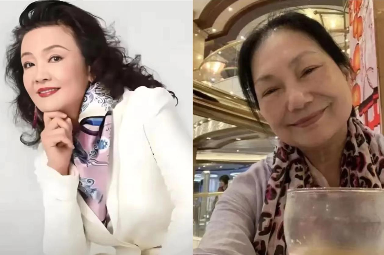 原来张兰的得意早有预兆！回头看她之前的直播，就能看出点端倪。那会儿张兰虽然嘴