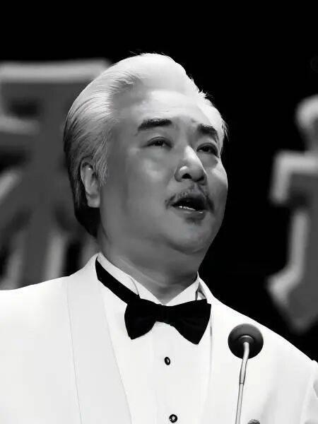 著名男高音歌唱家刘维维去世著名男高音歌唱家、中戏歌剧系原系主