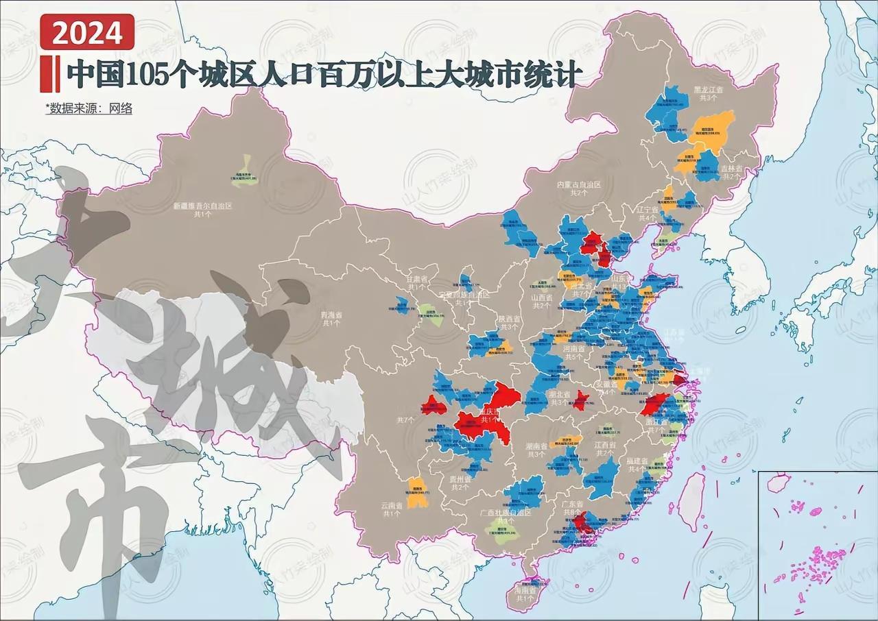 大阜阳常住人口800多万，户籍人口1000万，市区常住人口还没有百万。[捂脸哭][