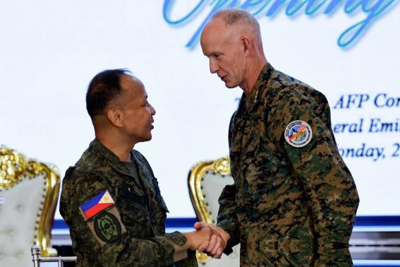 中国迟迟不武统台湾，美顶级智库团队曾经冥思苦想，得出唯一的一个抓狂结论：东方的思