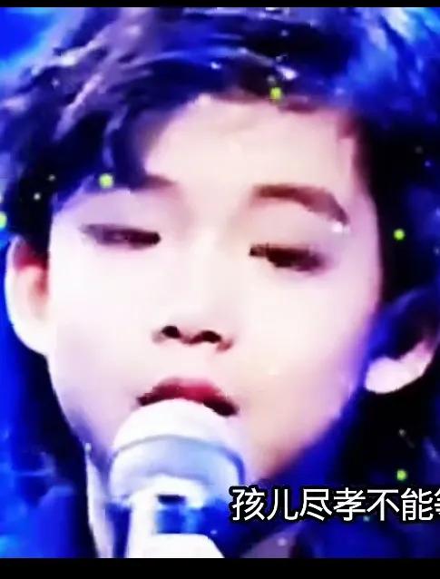谢振南钢琴夺金：张柏芝的陪伴，比“艺术基因”更动人​14岁谢振南国际钢琴赛