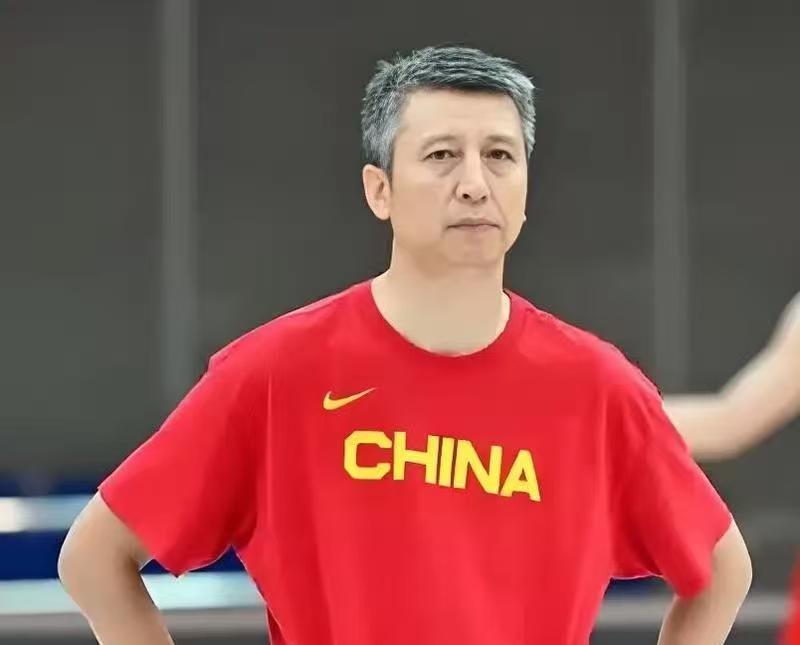 中国男篮热身赛(中国-塞尔维亚FMP俱乐部)，今日直播(2026年06月04日