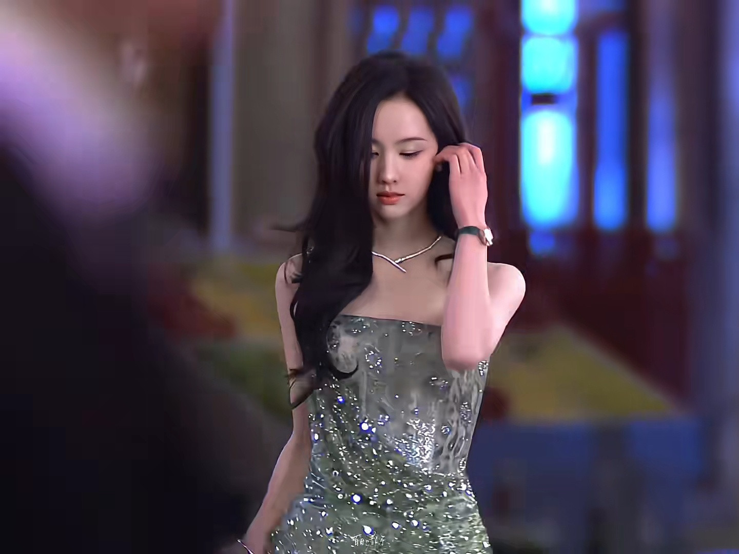 想念我的线下都灵女神了🤤​​​