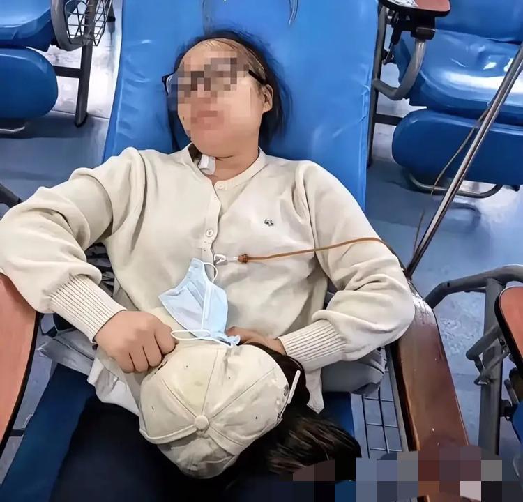 泪目！2026年8月，安徽亳州蒙城县小辛集乡段庙村，一个30岁的女人，在短短几年