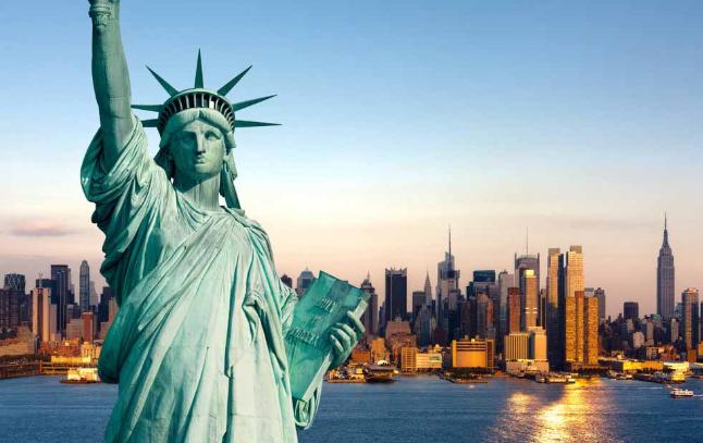 非常有意思，自从特朗普上任至今。美国再也不指责中国破坏基于规则的国际秩序了，再也